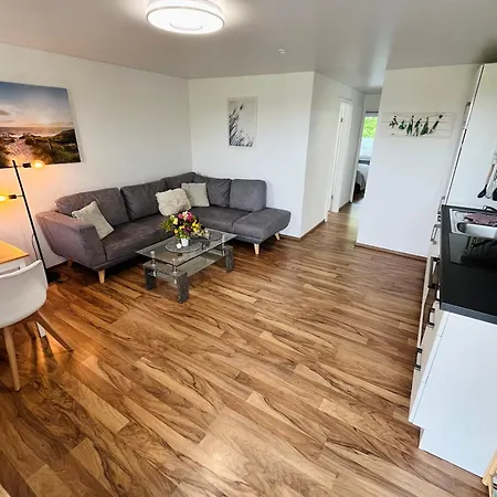 Nr 3 Lägenhet *