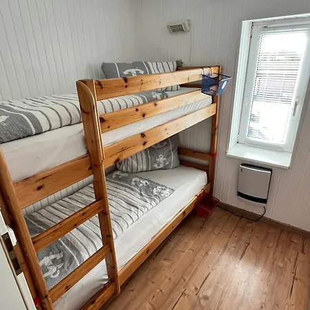 Appartement Nr 3 *